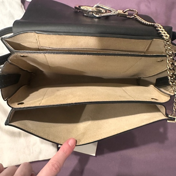 Chloe Faye Small Crossbody - Picture 6 of 11